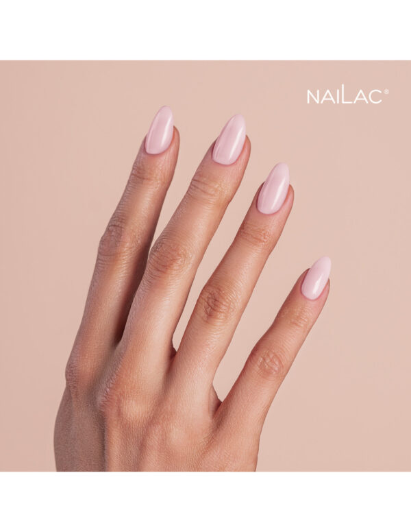 NAILAC Jelly Bottle 7ml NAKED