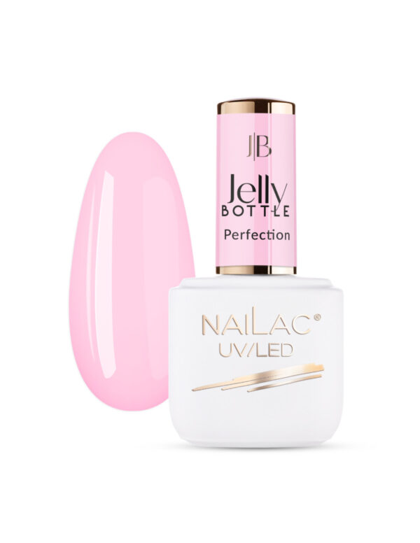 NAILAC Jelly Bottle 7ml PERFECTION