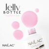 NAILAC Jelly Bottle 7ml PERFECTION