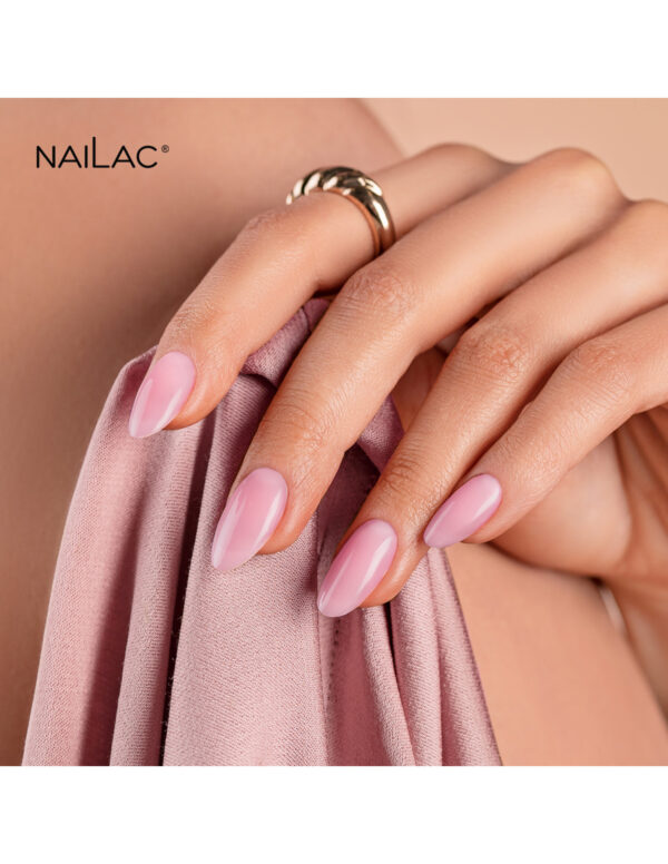 NAILAC Jelly Bottle 7ml PERFECTION