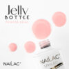 NAILAC Jelly Bottle 7ml POWDER BEIGE