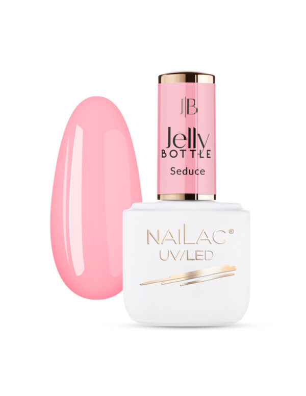 NAILAC Jelly Bottle 7ml SEDUCE