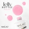 NAILAC Jelly Bottle 7ml SEDUCE