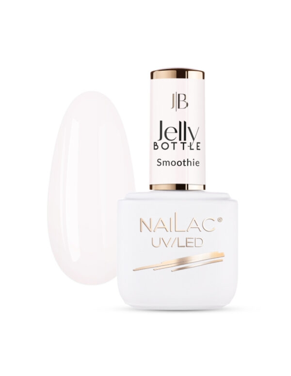 NAILAC Jelly Bottle 7ml SMOOTHIE