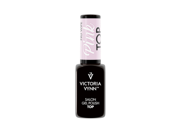 VV Hybryda GP TOP NO WIPE 8ml PINK