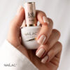 NAILAC Jelly Bottle 7ml LATTE