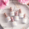 NAILAC Jelly Bottle 7ml LATTE