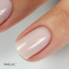 NAILAC Jelly Bottle 7ml LATTE