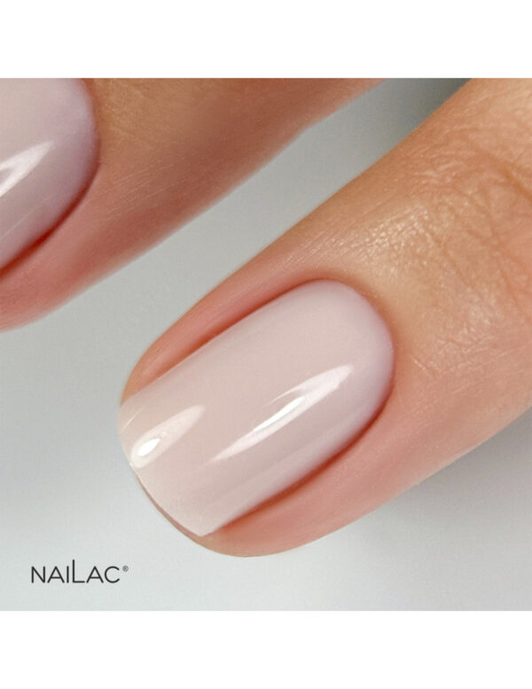 NAILAC Jelly Bottle 7ml LATTE