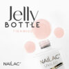 NAILAC Jelly Bottle 7ml TIRAMISU