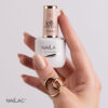 NAILAC Jelly Bottle 7ml TIRAMISU