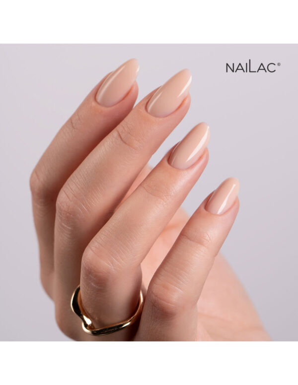 NAILAC Jelly Bottle 7ml TIRAMISU