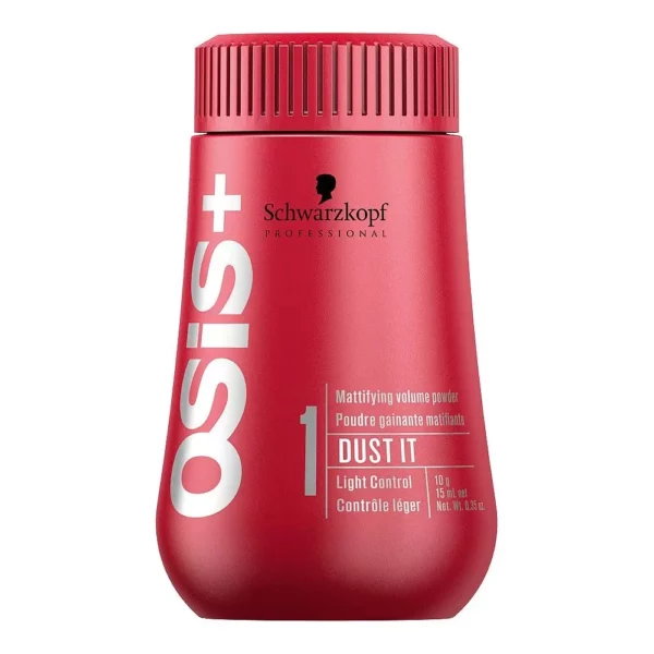 SCHWARZKOPF OSIS DUST IT Puder 10g