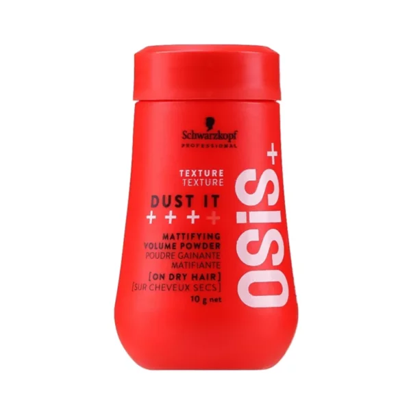 SCHWARZKOPF OSIS DUST IT Puder 10g