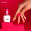 NAILAC Hybryda KOLOR 7ml. #493