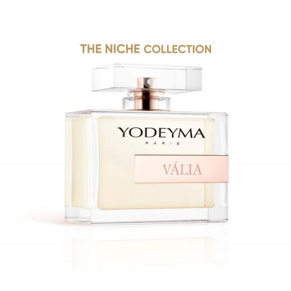 YODEYMA Perfumy WOMAN 100ml. VALIA