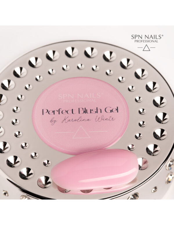 SPN Żel PERFECT BLUSH 15g