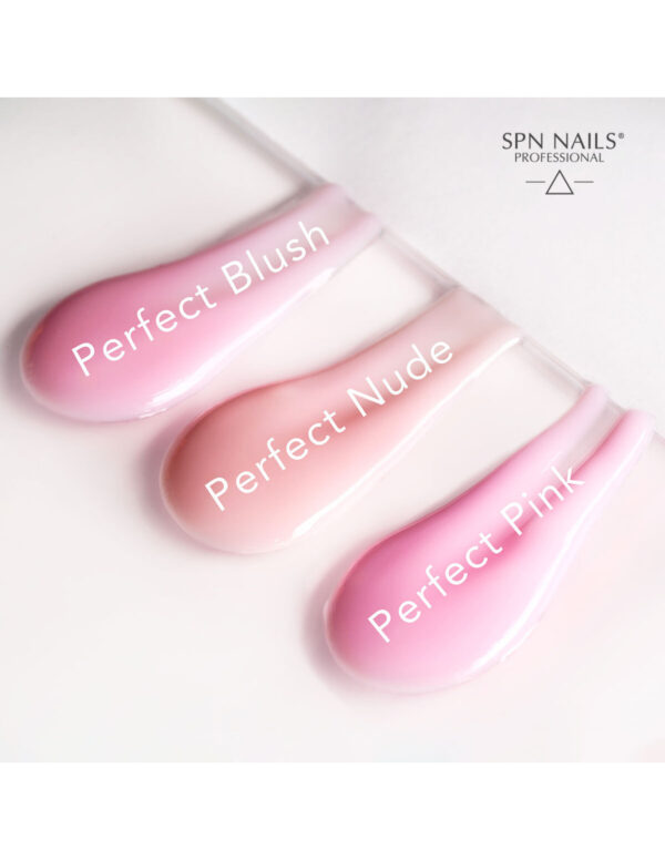 SPN Żel PERFECT BLUSH 15g