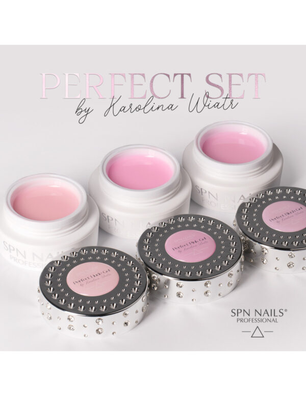 SPN Żel PERFECT BLUSH 15g