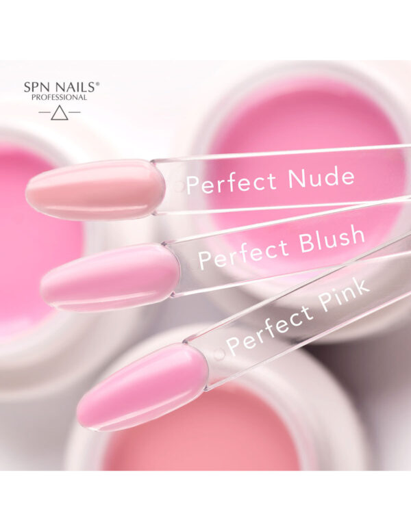 SPN Żel PERFECT BLUSH 15g