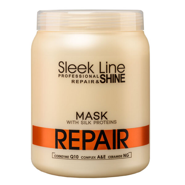 STAPIZ SLEEK LINE Maska REPAIR 1l.