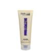 STAPIZ SLEEK LINE Maska VIOLET BLOND 250ml