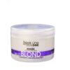 STAPIZ SLEEK LINE Maska VIOLET BLOND 250ml