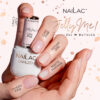 NAILAC JellyMe! 7ml CHIC PINK