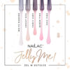 NAILAC JellyMe! 7ml CHIC PINK