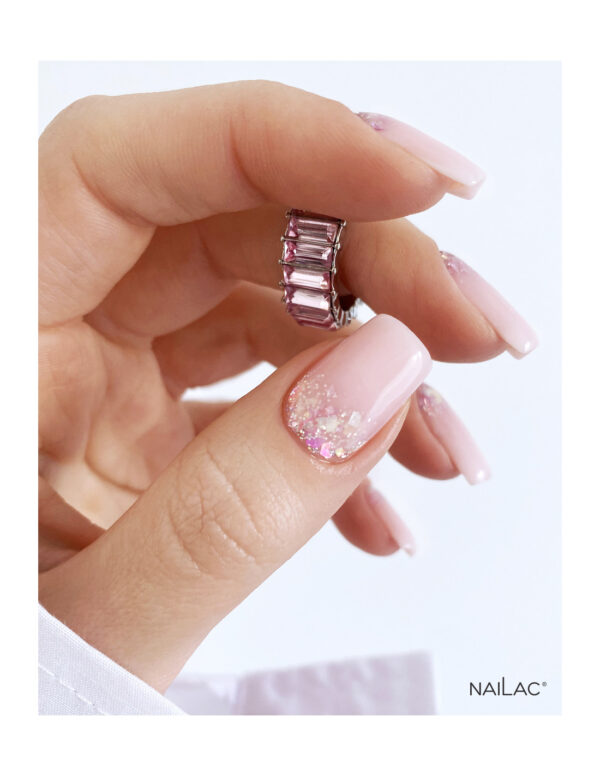 NAILAC JellyMe! 7ml CHIC PINK